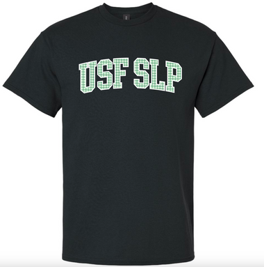 USF SLP T-Shirt