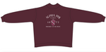 Pacific Alpha Phi Alumna Mockneck