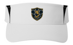 Dawg Park Performance Embroidered Dry-Zone Visor