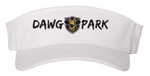 Dawg Park Shield Performance Flexfit 110® Visor