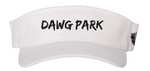 Dawg Park Text Performance Flexfit 110® Visor
