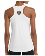 Dawg Park Full-Length Ladies Racerback Performance Tank