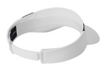 Dawg Park Performance Embroidered Dry-Zone Visor