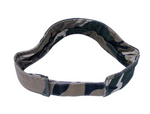 Dawg Park Pro Style Camo Visor