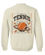 Camp Lenox Summer 2026 Tennis Staff Sweatshirt