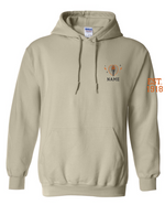 Camp Lenox Summer 2026 Tennis Staff Sweatshirt