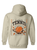 Camp Lenox Summer 2026 Tennis Staff Sweatshirt