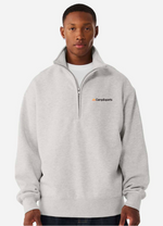 Camp Experts Bella Canvas Heavyweight Quarter Zip