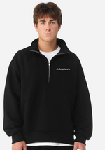 Camp Experts Bella Canvas Heavyweight Quarter Zip