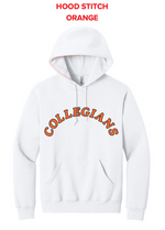 Camp Lenox Collegians 2026 Hoodie