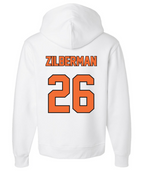 Camp Lenox Collegians 2026 Hoodie