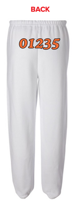Camp Lenox Collegians 2026 Sweatpants