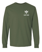 Camp Lenox Summer 2026 Health Cabin Shirt
