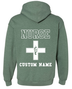 Camp Lenox Summer 2026 Health Cabin Shirt