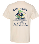 Ole Miss ATO Gatorball Sponsors Comfort Colors Pocket Tee