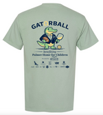 Ole Miss ATO Gatorball Sponsors Comfort Colors Pocket Tee