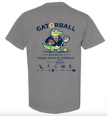 Ole Miss ATO Gatorball Sponsors Comfort Colors Pocket Tee
