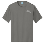 Port & Co Unisex Apollo Beach Performance Tee