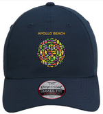 Imperial Embroidered Original Small Fit Women's Performance Hat