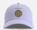 Imperial Embroidered Original Small Fit Women's Performance Hat