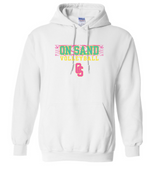 On Sand Spirit Hoodies