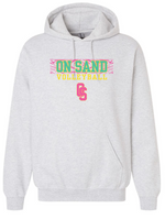On Sand Spirit Hoodies