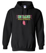 On Sand Spirit Hoodies