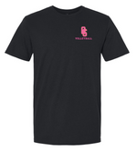 On Sand Cotton Spirit Tee