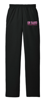 On Sand Spirit Fleece Sweatpants with Pockets