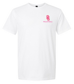 On Sand Cotton Spirit Tee