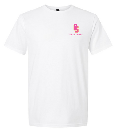 On Sand Cotton Spirit Tee
