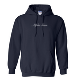 UK AGD House Hoodie