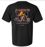 Fullerton Pi Kapp Rush Fall Rush Tee