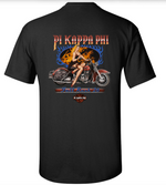Fullerton Pi Kapp Rush Fall Rush Tee