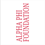 JMU Alpha Phi Recruitment Philanthropy Tanks