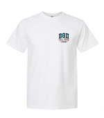 University of Illinois Beta Theta Pi Fall Rush 2026 Tee