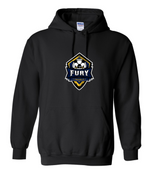 Freehold Soccer Hooded Sweatshirt