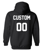 Freehold Soccer Hooded Sweatshirt