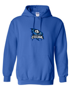 Freehold Soccer Hooded Sweatshirt