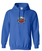 Freehold Soccer Hooded Sweatshirt