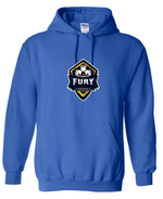Freehold Soccer Hooded Sweatshirt