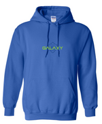 Freehold Soccer Hooded Sweatshirt