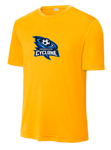 Freehold Soccer Performance Tee