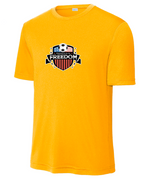 Freehold Soccer Performance Tee