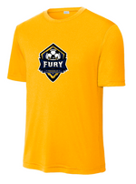 Freehold Soccer Performance Tee