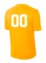 Freehold Soccer Performance Tee