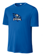 Freehold Soccer Performance Tee