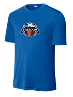Freehold Soccer Performance Tee