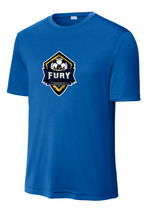 Freehold Soccer Performance Tee