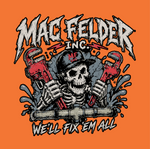 Mac Felder Summer 2026 Performance Tee Reorder